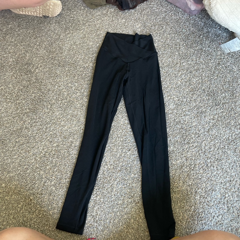 Aerie Crossover Legging